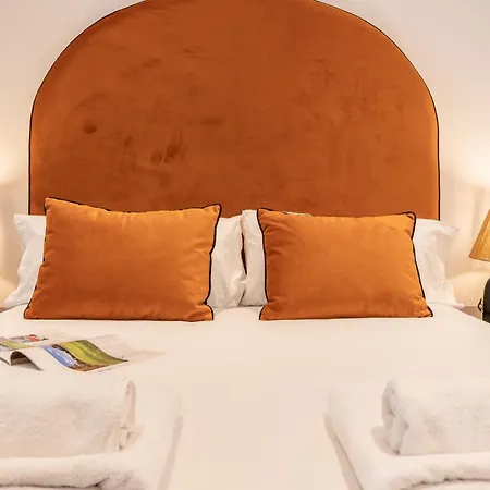 Isg Triana Estudio 3 Apartmán Sevilla
