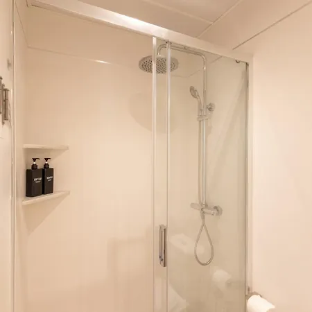 Apartmán Isg Triana Estudio 3 *