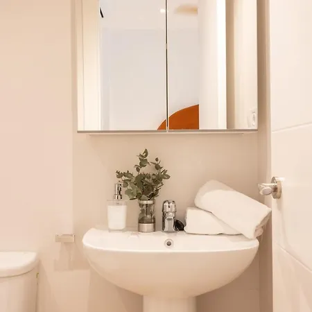 Isg Triana Estudio 3 Apartment