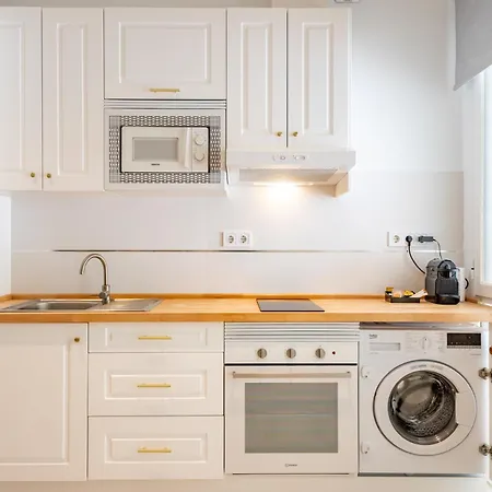 Isg Triana Estudio 3 * Seville